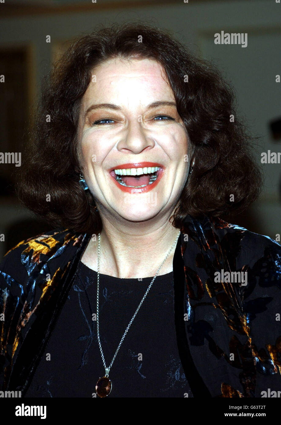 Clare Higgins Clare Higgins