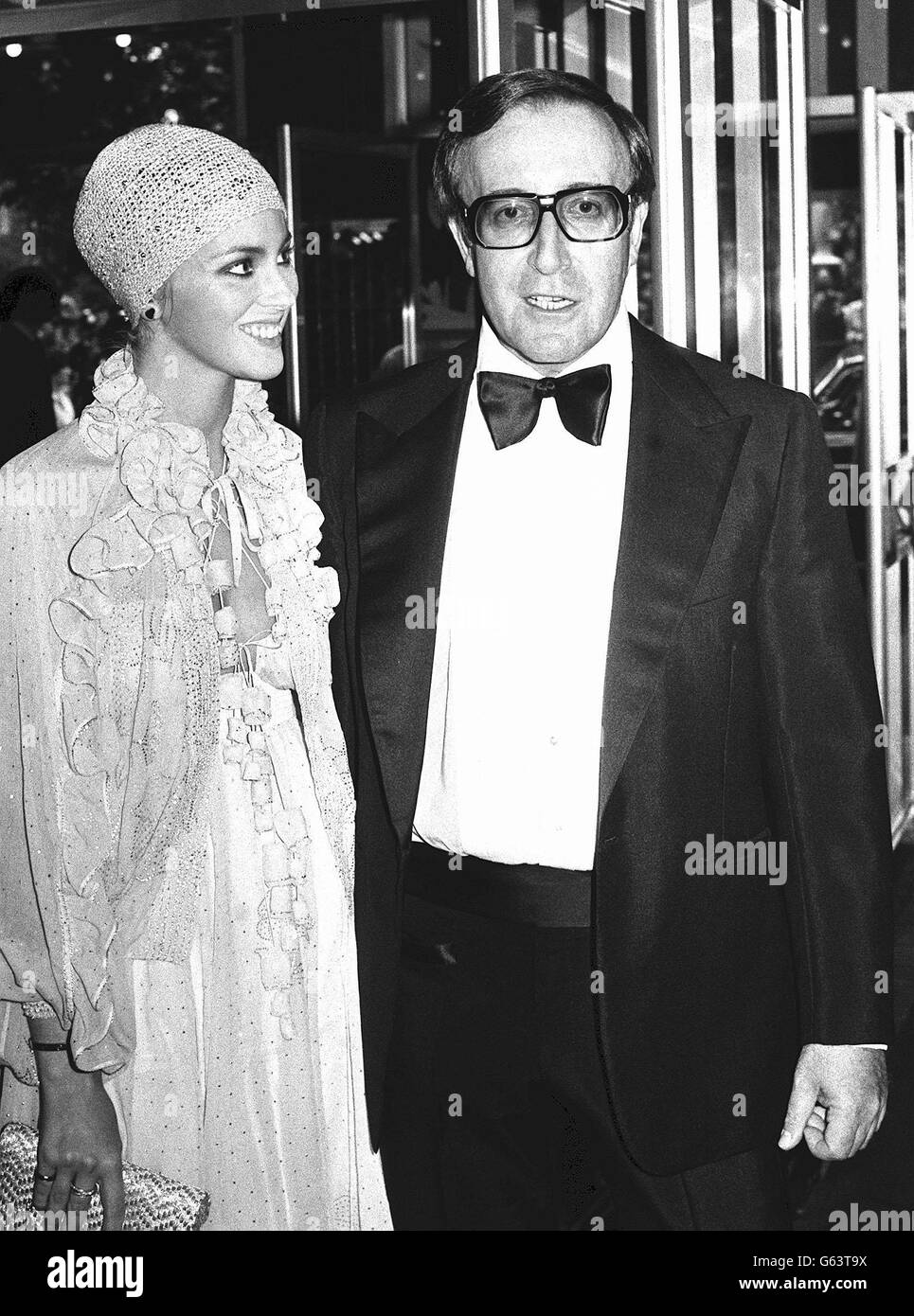 Peter sellers revenge pink panther hi-res stock photography and images ...