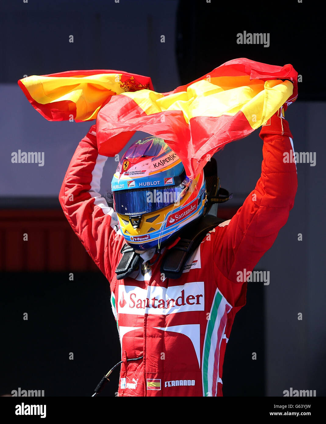 Why This Weekend Could Be Alonso’s Last in Barcelona Why This Weekend Could Be Alonso’s Last in Barcelona