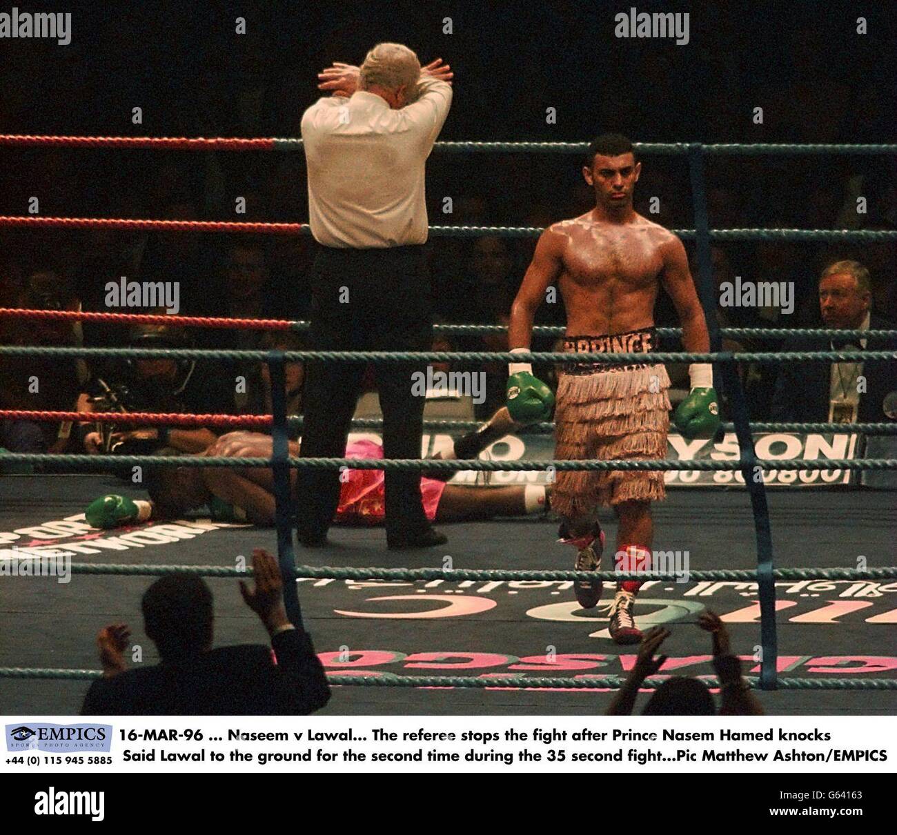Prince Boxng Naseem Hamed’S Best Fights | Prince Naseem Hamed Boxer – ATQXZT