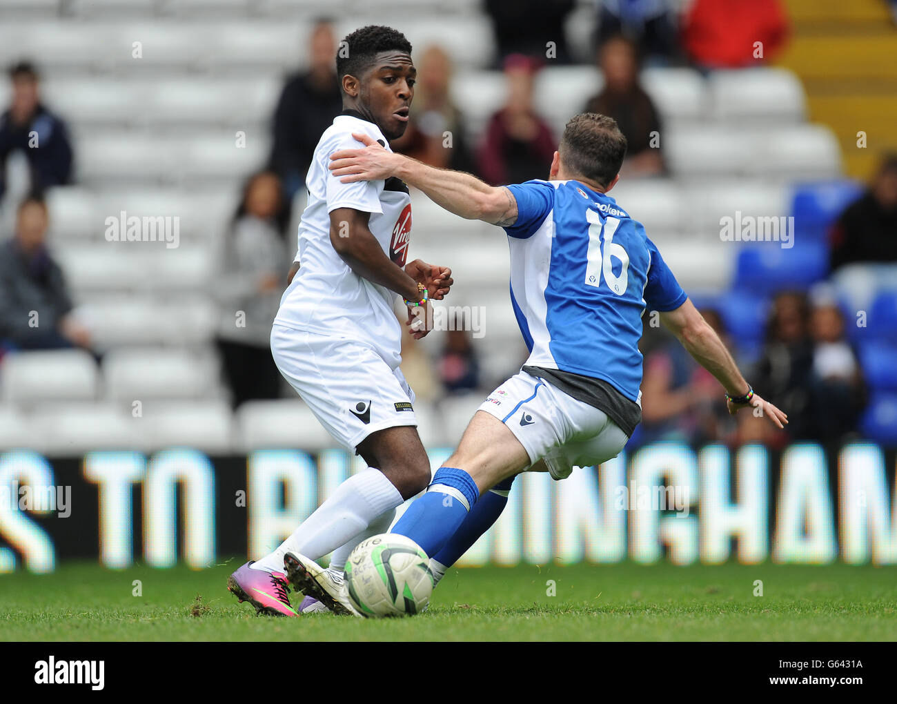 Darren everest hi-res stock photography and images - Alamy