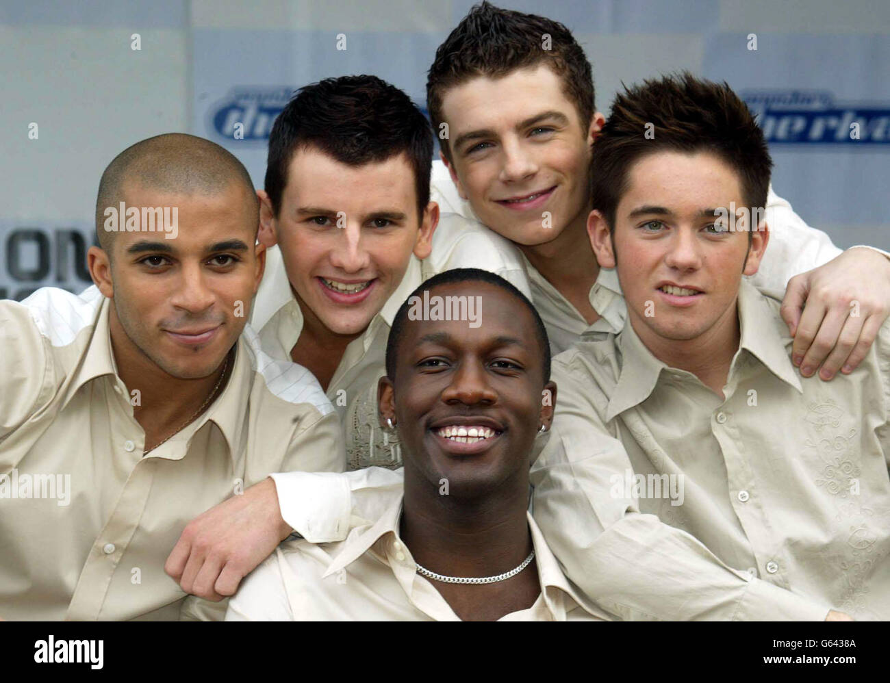 Anton Gordon High Resolution Stock Photography and Images - Alamy