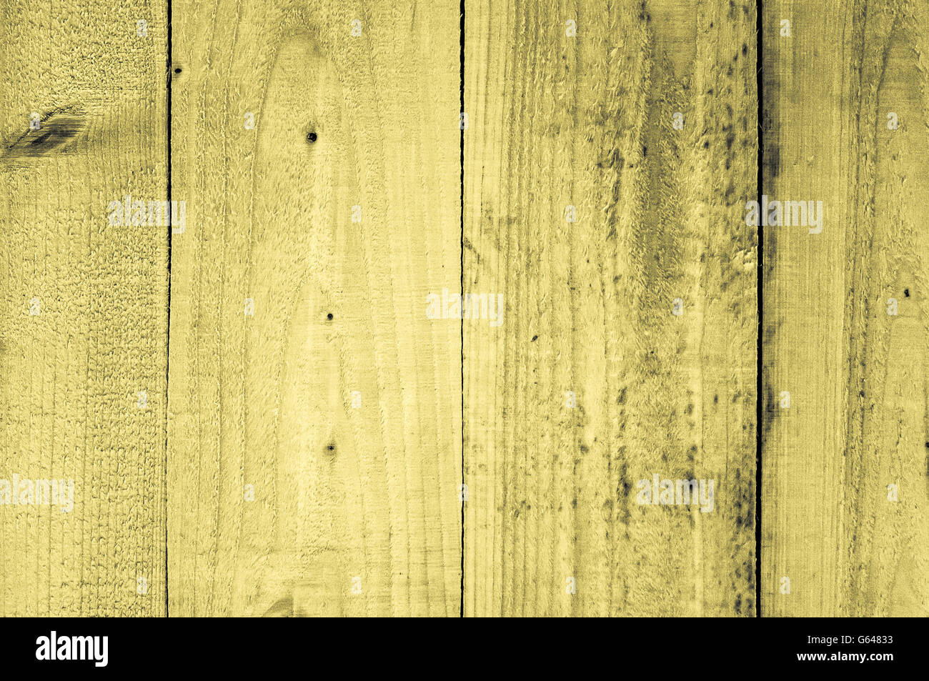 Excellent  style wood timber background of rough construction materials, technical materials in gray and yellow Stock Photo