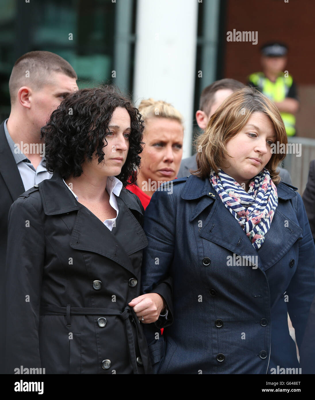 dale-cregan-court-case-stock-photo-alamy