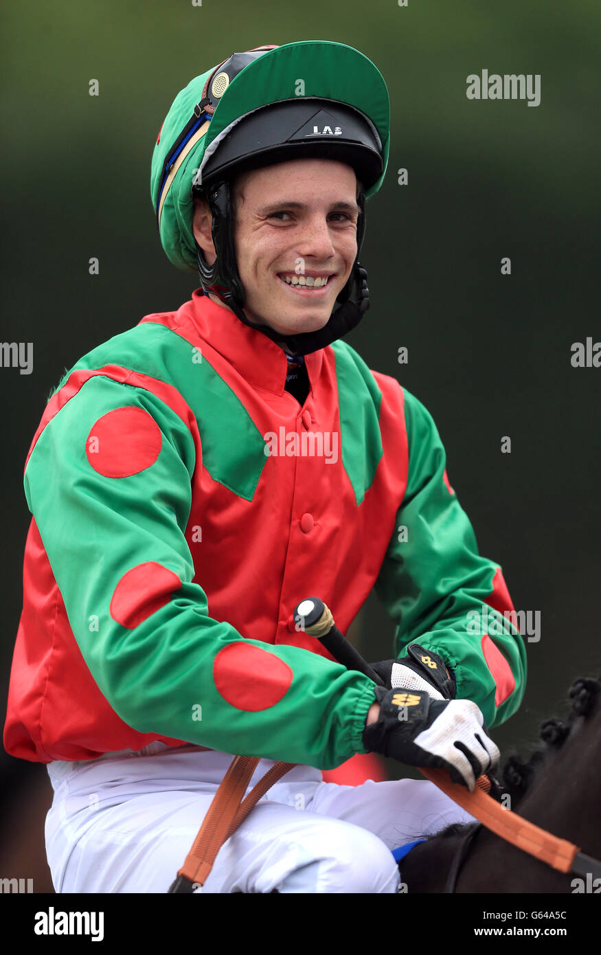 Adam mclean hi-res stock photography and images - Alamy
