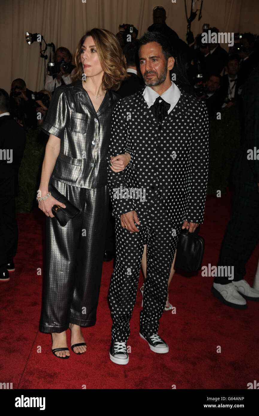 The Documentary That Has Everyone Talking Sofia Coppolas Marc Jacobs Film - bk9ekvx