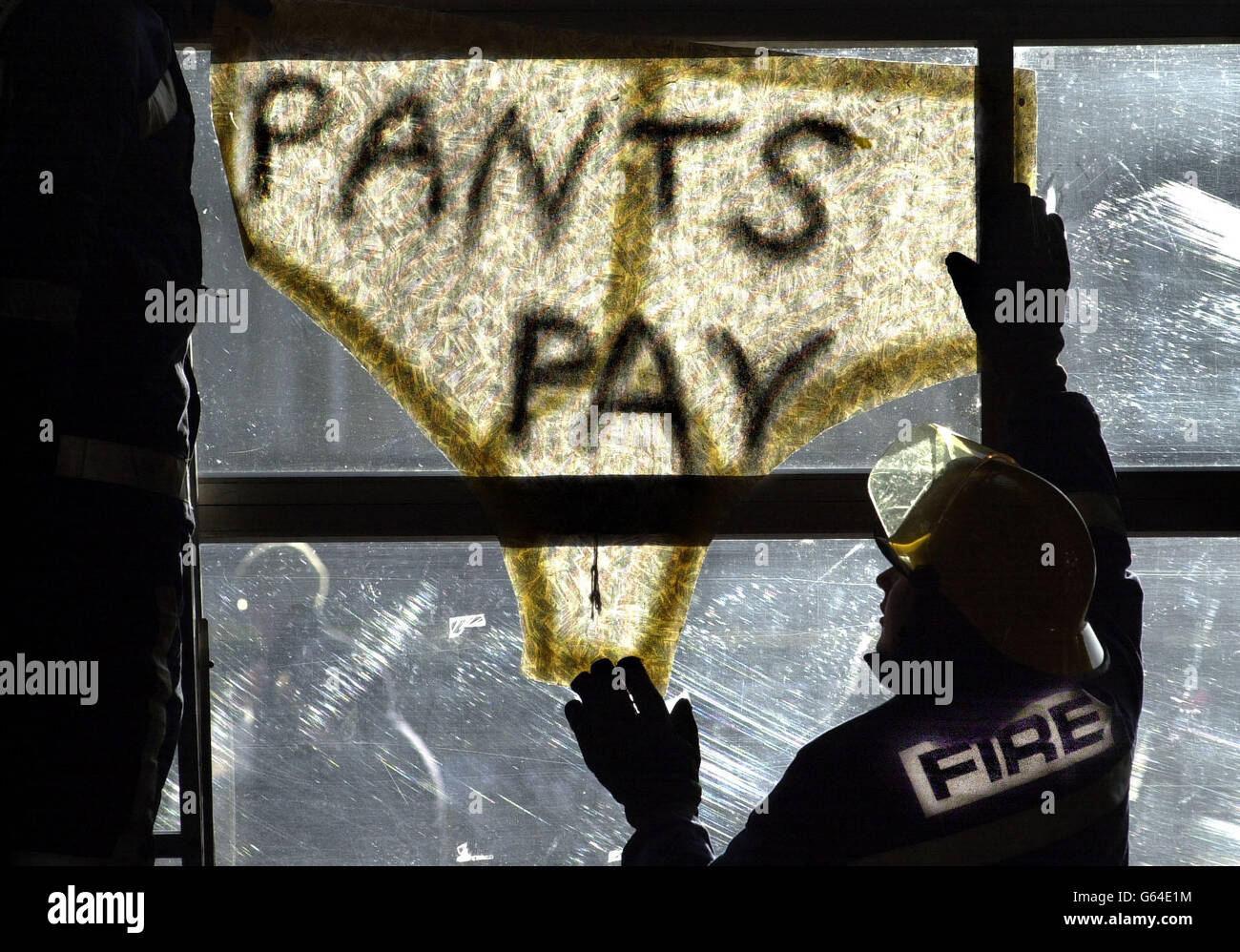Sighthill fire station hires stock photography and images Alamy