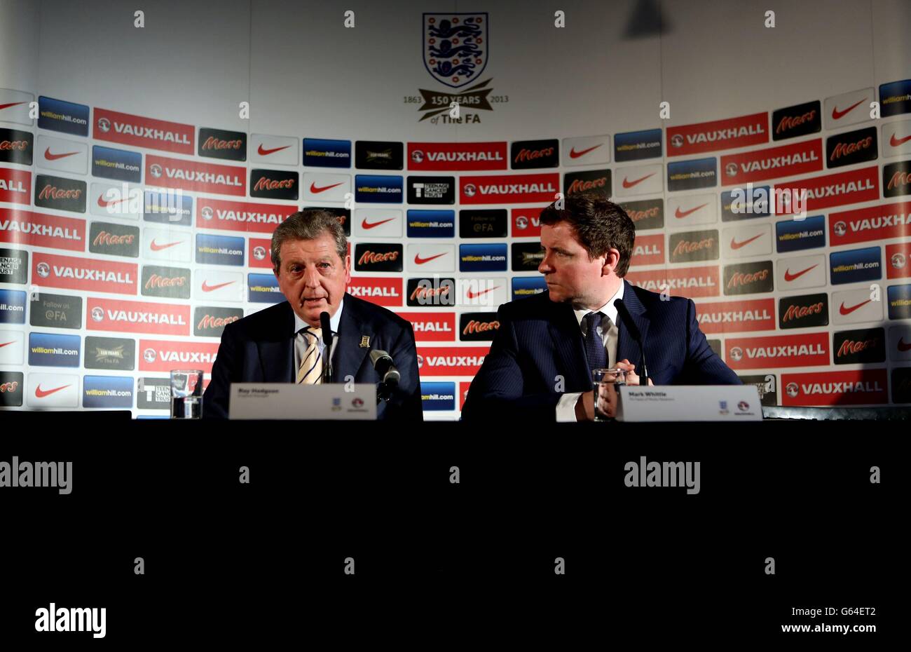 Vauxhall head office hires stock photography and images Alamy