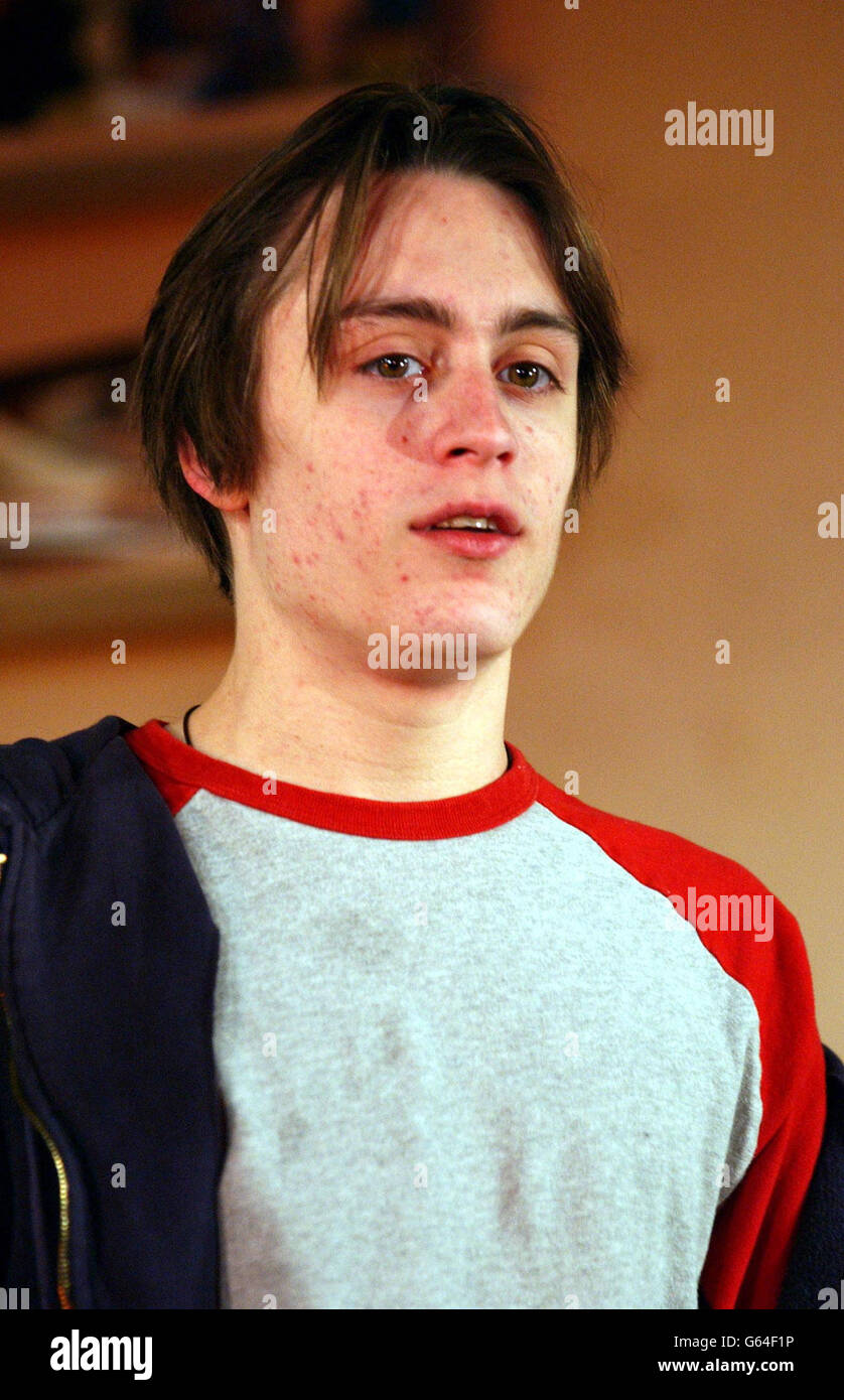 Kieran culkin hires stock photography and images Alamy