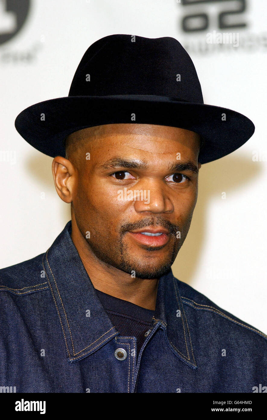 VH1 awards McDaniels. Darryl McDaniels (Run) of Run DMC arrives at the