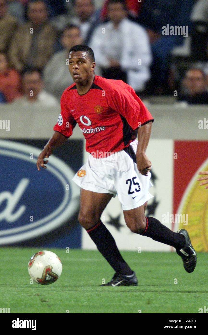 Quinton fortune 2024