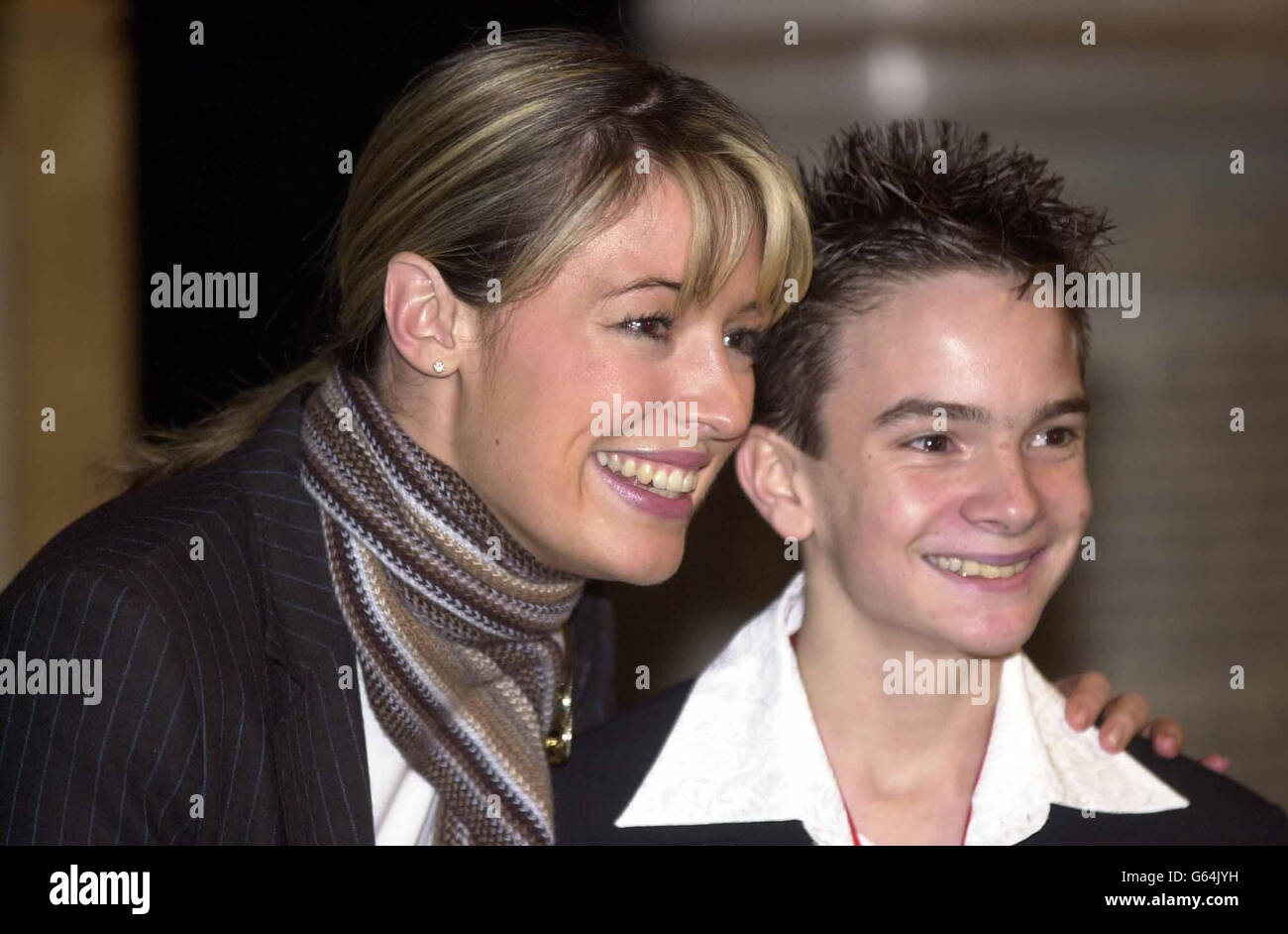 Billie Piper Children Of Courage Hi res Stock Photography And Images billie-piper-children-of-courage-hi-res-stock-photography-and-images