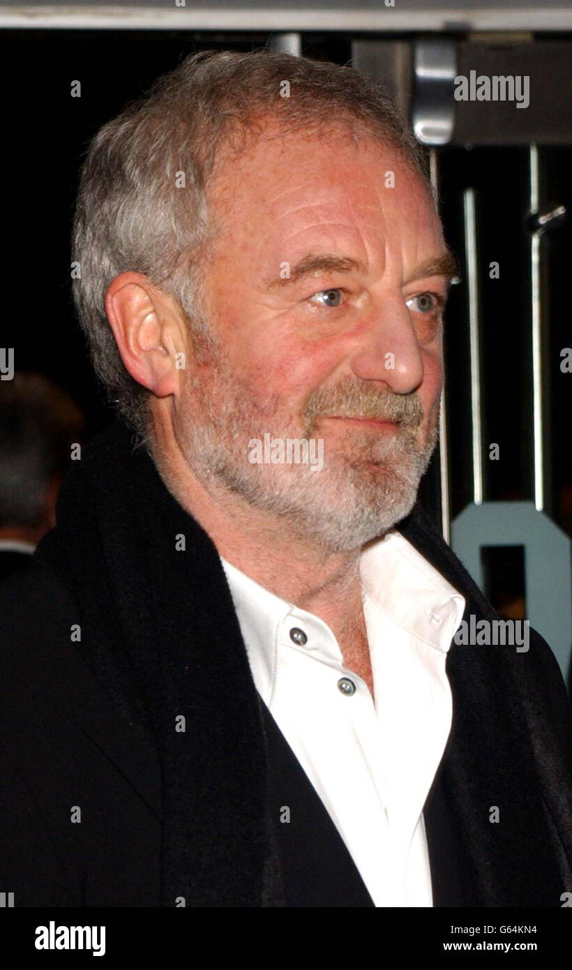 Bernard Hill Lord Of The Rings Hi Res Stock Photography And Images Alamy