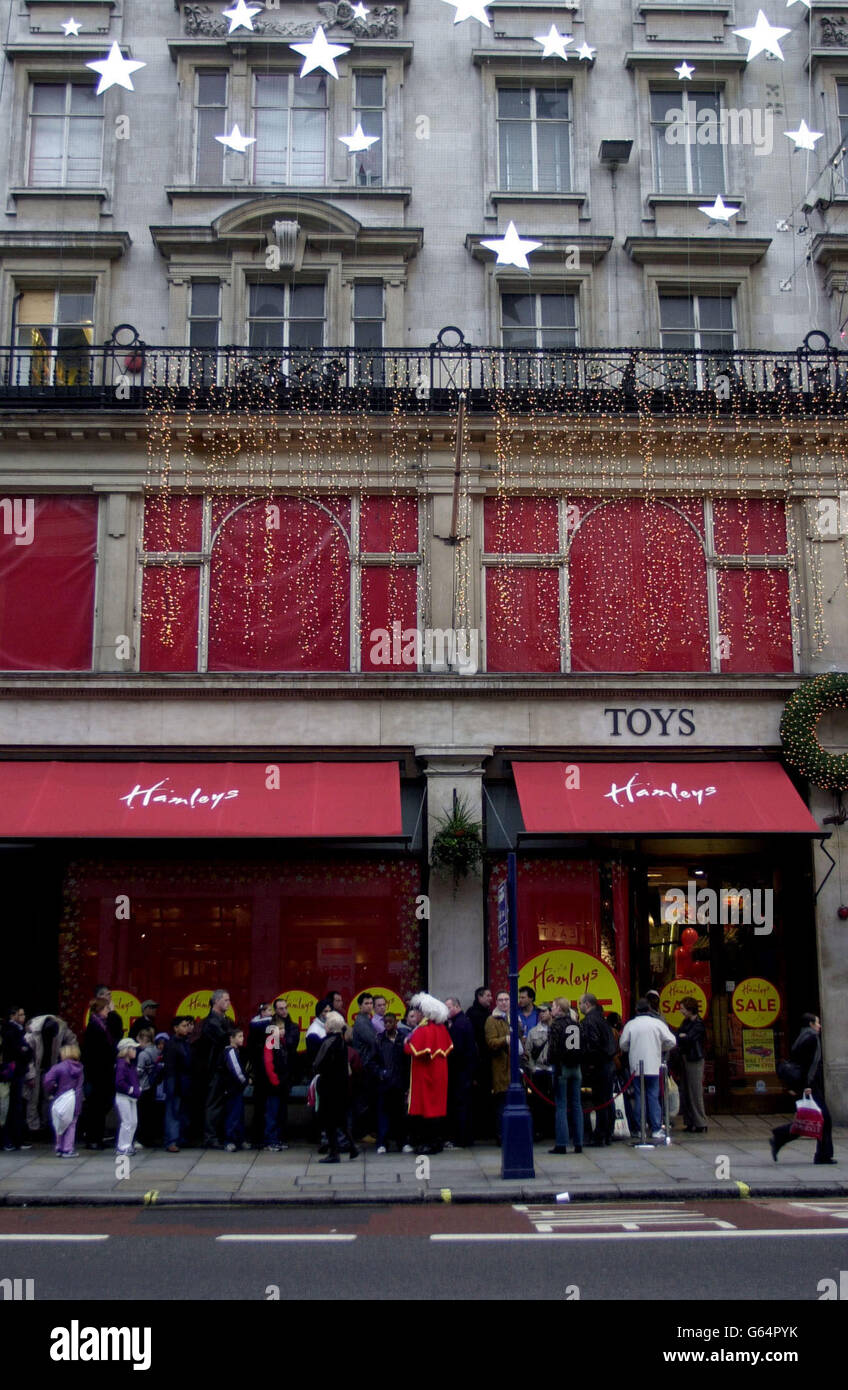 Hamleys best sale for sale