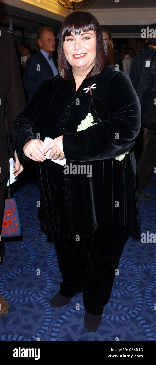 Actress And Comedienne Dawn French High Resolution Stock Photography actress-and-comedienne-dawn-french-high-resolution-stock-photography