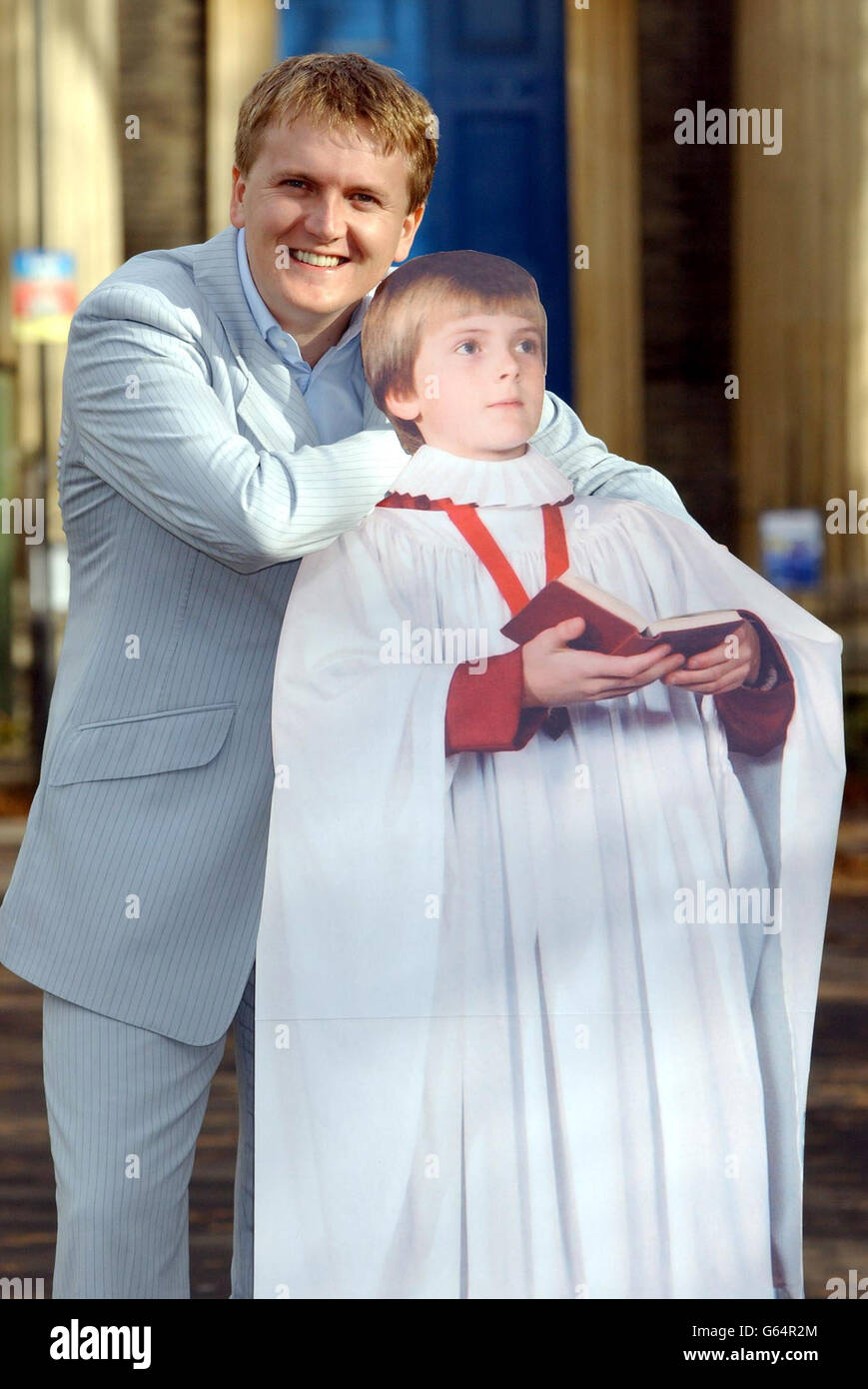 aled-jones-choirboy-hi-res-stock-photography-and-images-alamy