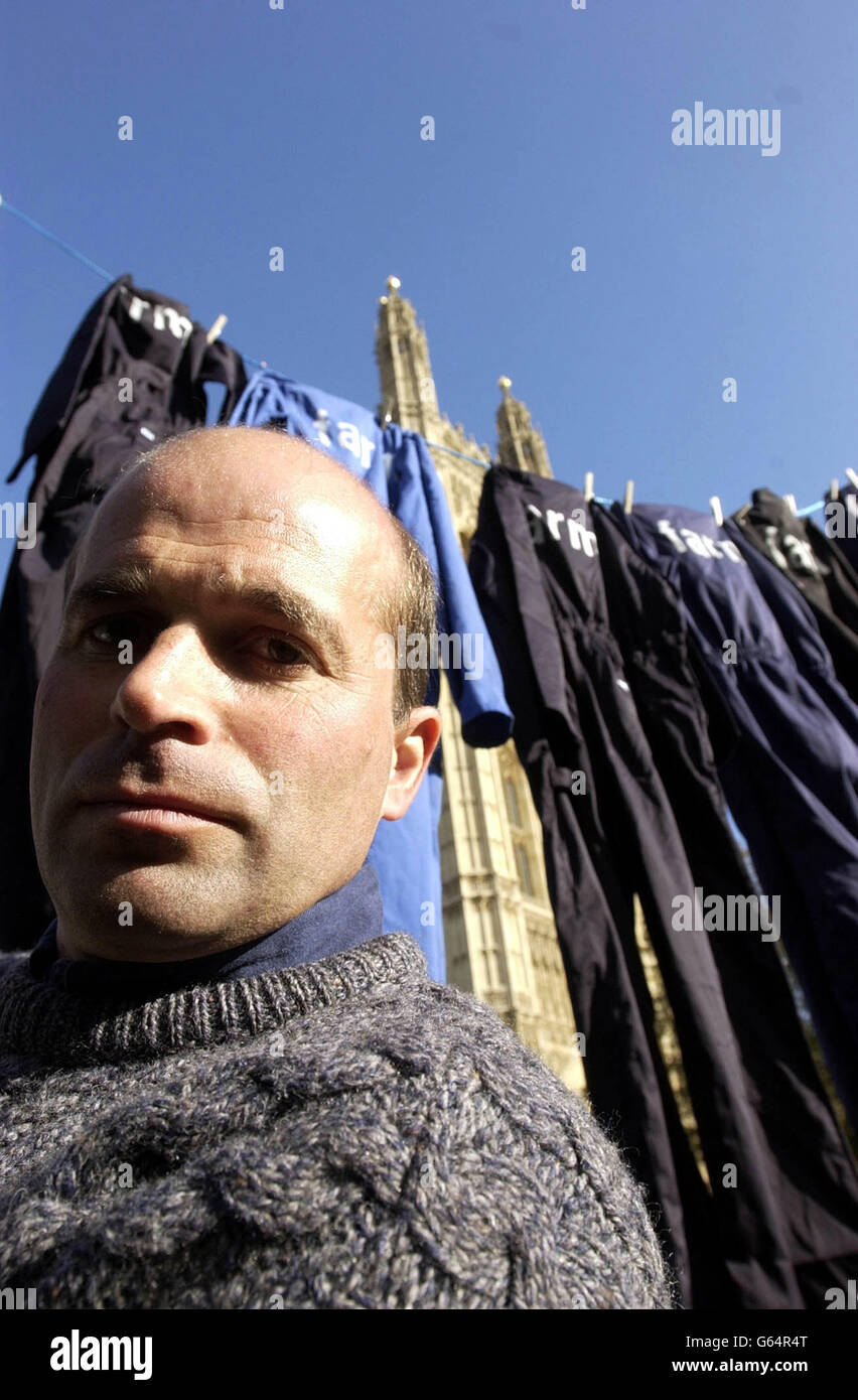 Co founding member of farm hires stock photography and images Alamy