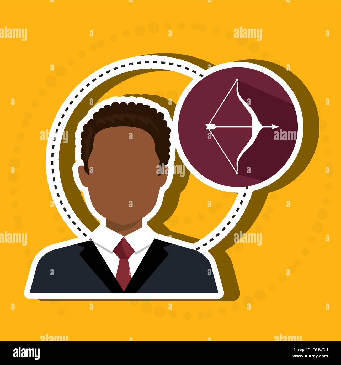 signs of the zodiac design Stock Vector Image & Art - Alamy