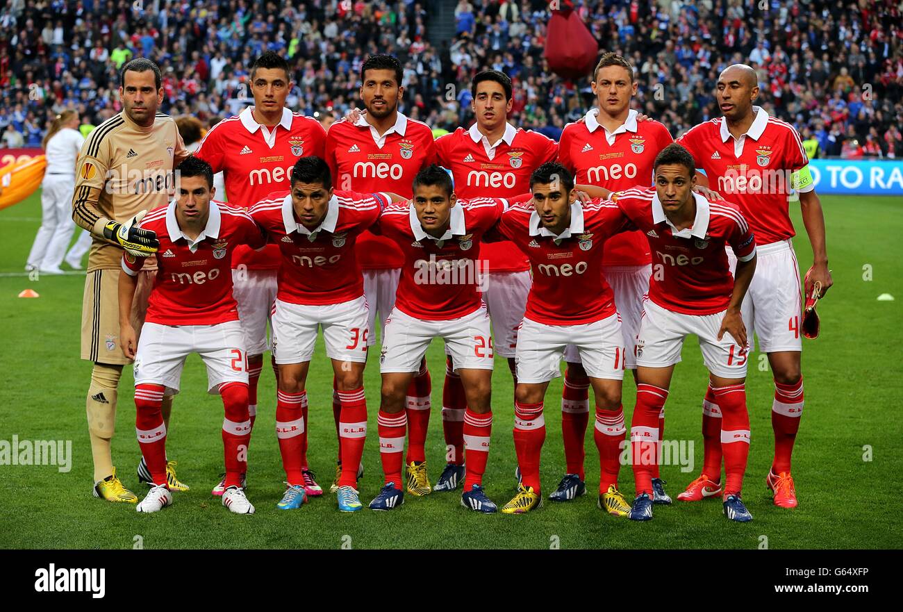 Benfica soccer on sale