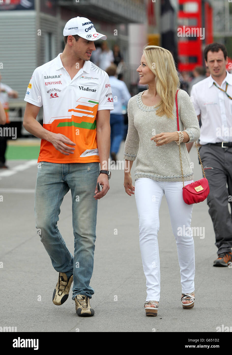 auto-formula-one-motor-racing-spanish-grand-prix-practice
