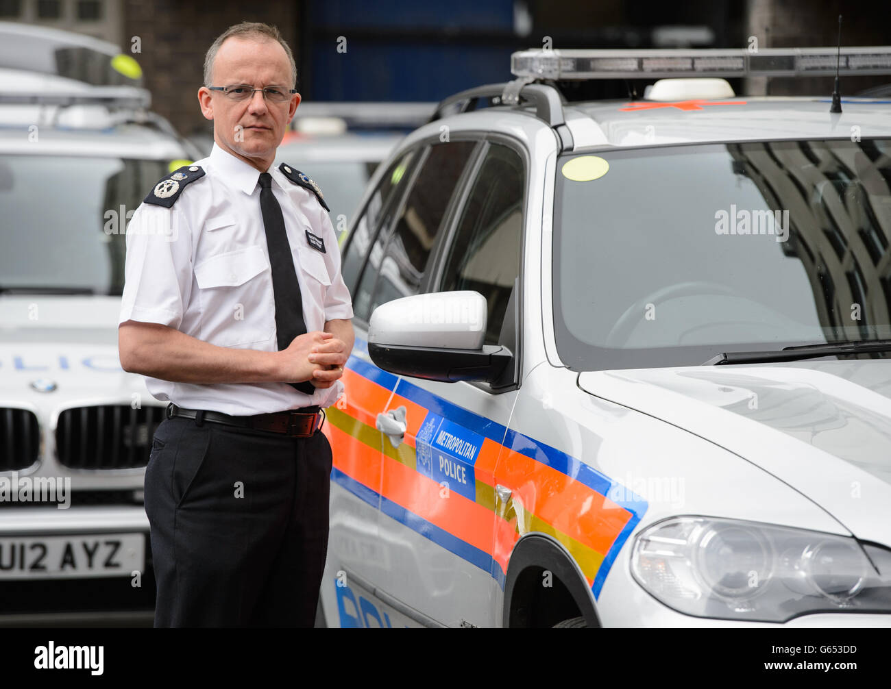 Firearms Unit High Resolution Stock Photography and Images Alamy
