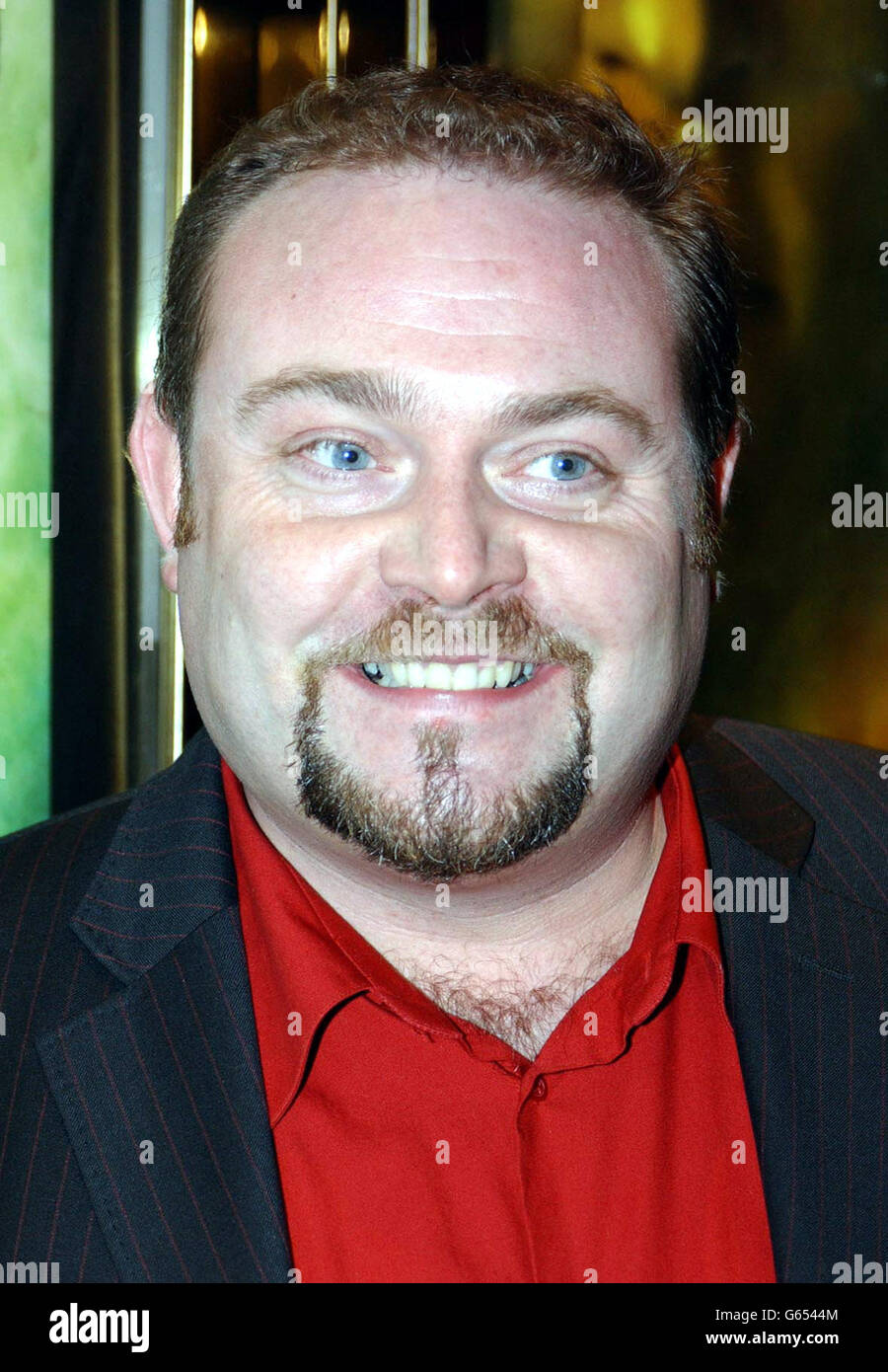 John thompson actor hi-res stock photography and images - Alamy