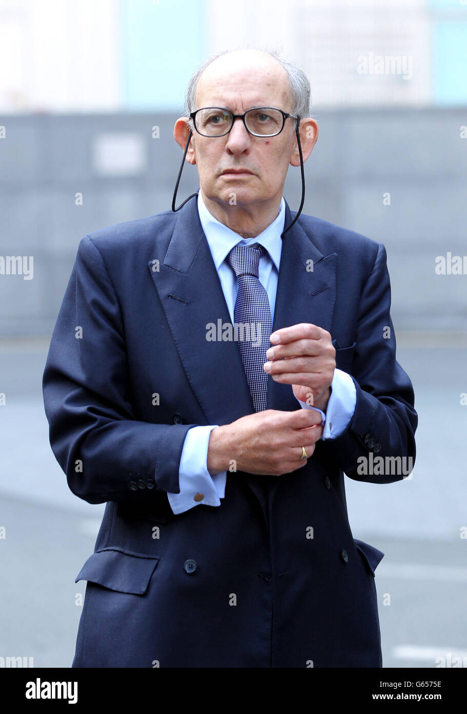 Stuart Hacking Phone hacking claims. Former News of the World managing editor Stuart ...