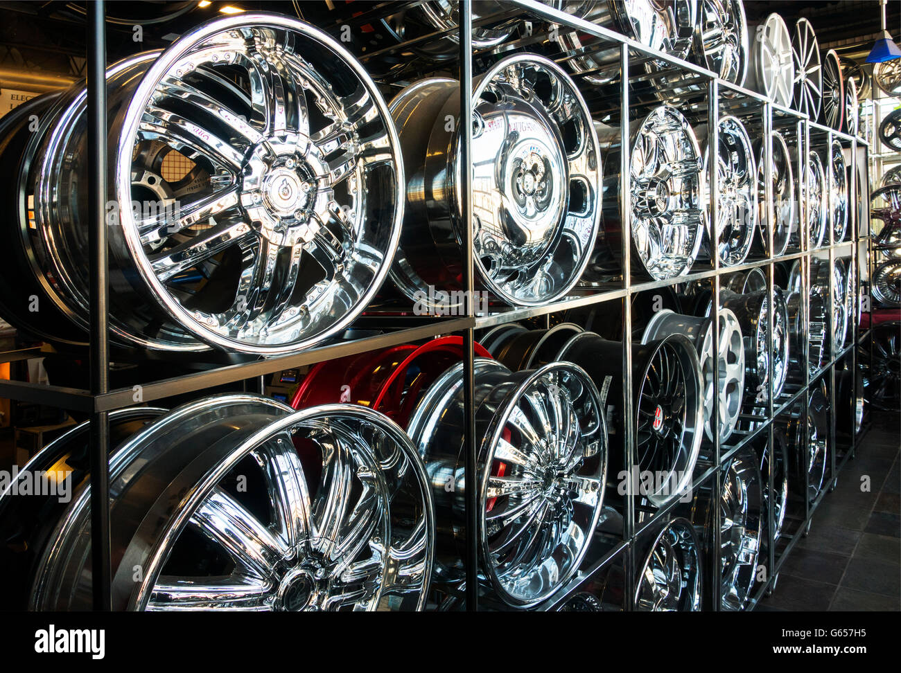 Wheel caps hi-res stock photography and images - Alamy