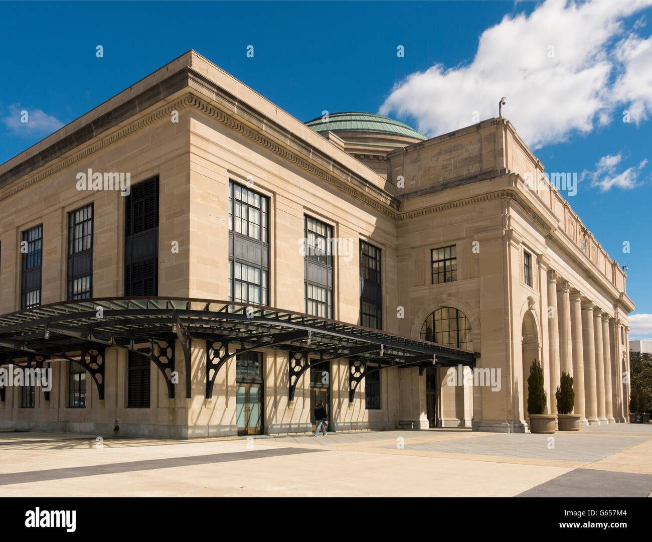 Science museum of virginia, richmond hires stock photography and