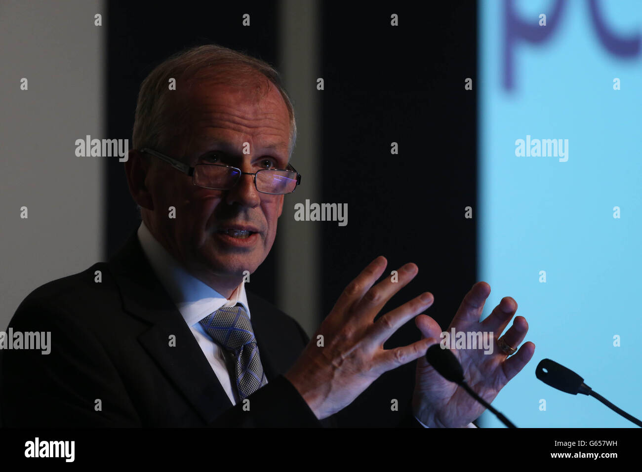 Alan cook tsb hi-res stock photography and images - Alamy