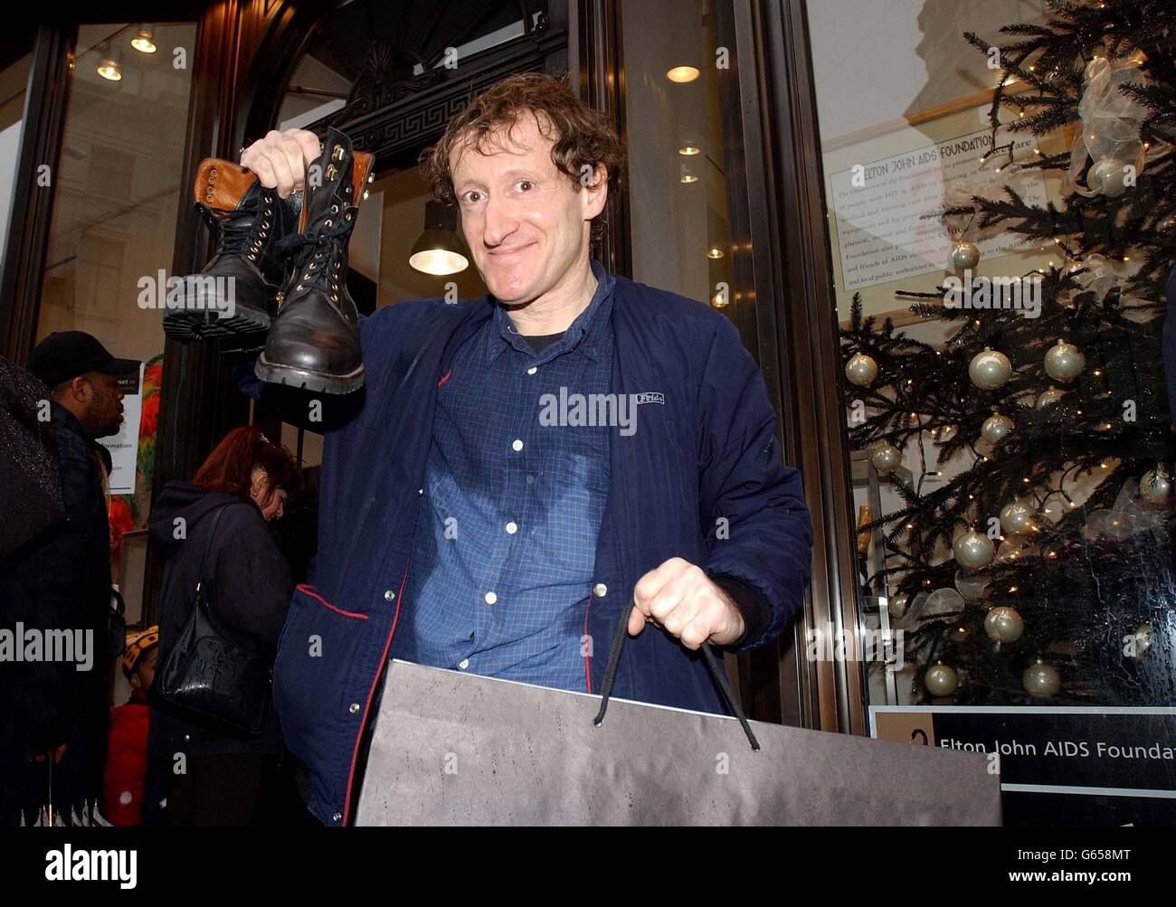 Elton john clothes sale hires stock photography and images Alamy