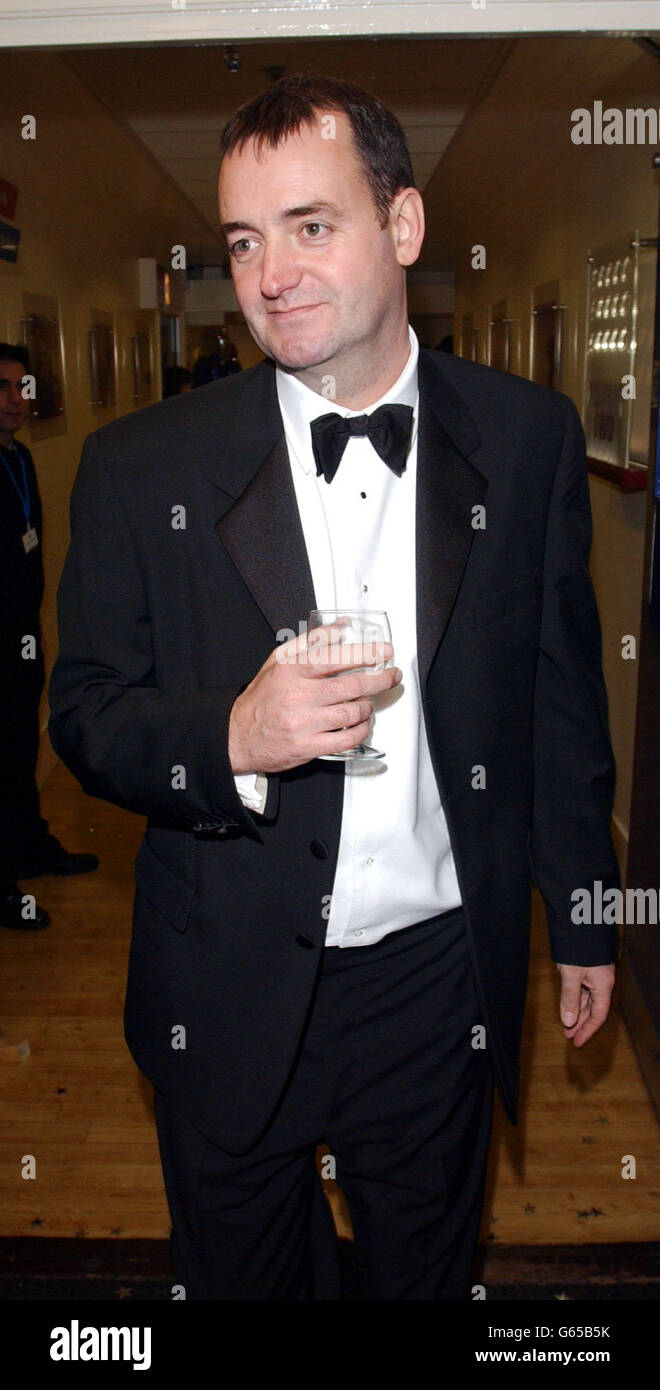 Craig Cash - Comedy Awards Stock Photo
