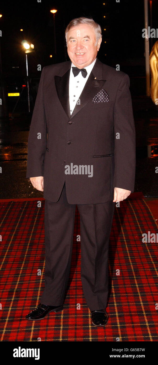 Jimmy Tarbuck Stock Photos & Jimmy Tarbuck Stock Images - Alamy