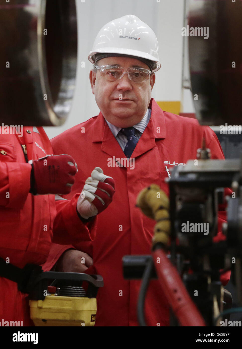 News scotland welding hires stock photography and images Alamy
