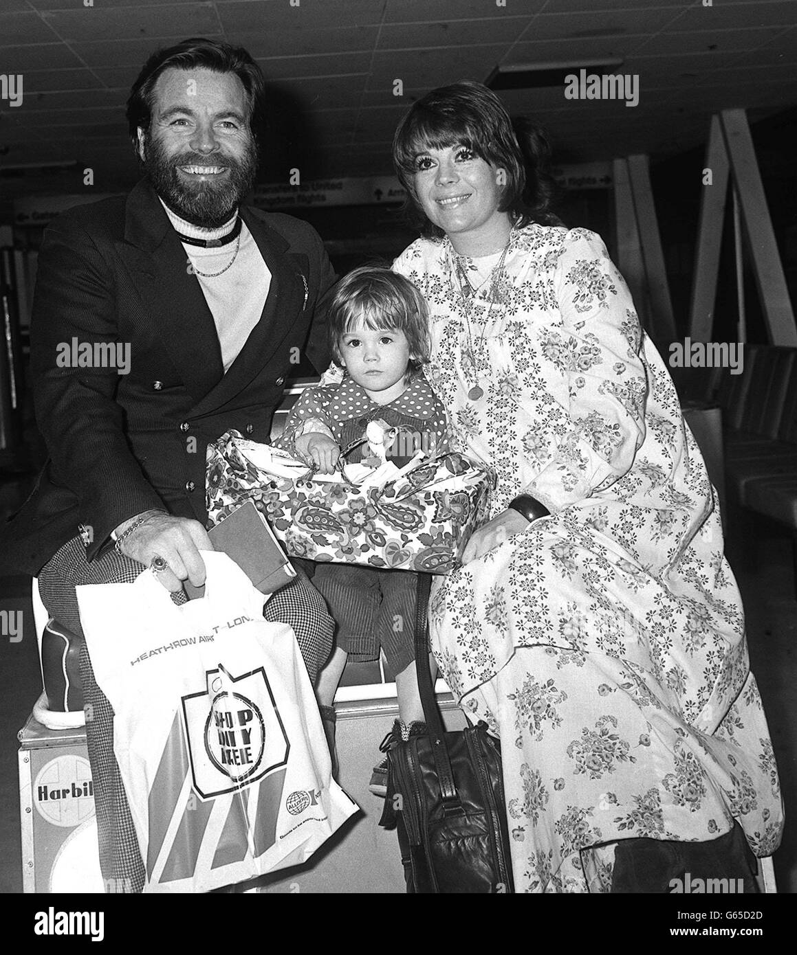 Richard Rudolph Remarried