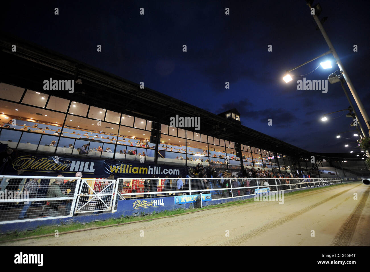 william hill derby betting