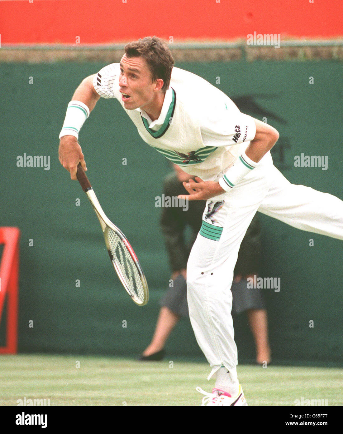 Ivan hotsell lendl tracksuit
