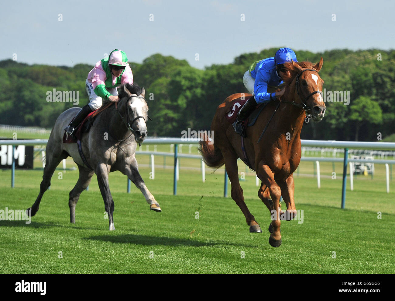 Racing Haydock Lphli High Resolution Stock Photography and Images - Alamy