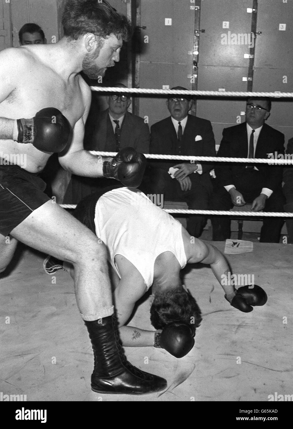 Pat roach Black and White Stock Photos & Images Alamy