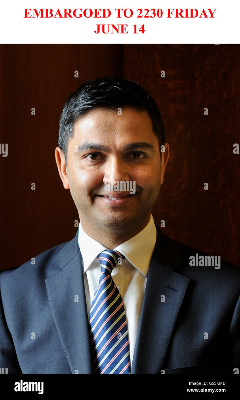 Queen's Birthday Honours List Stock Photo Alamy
