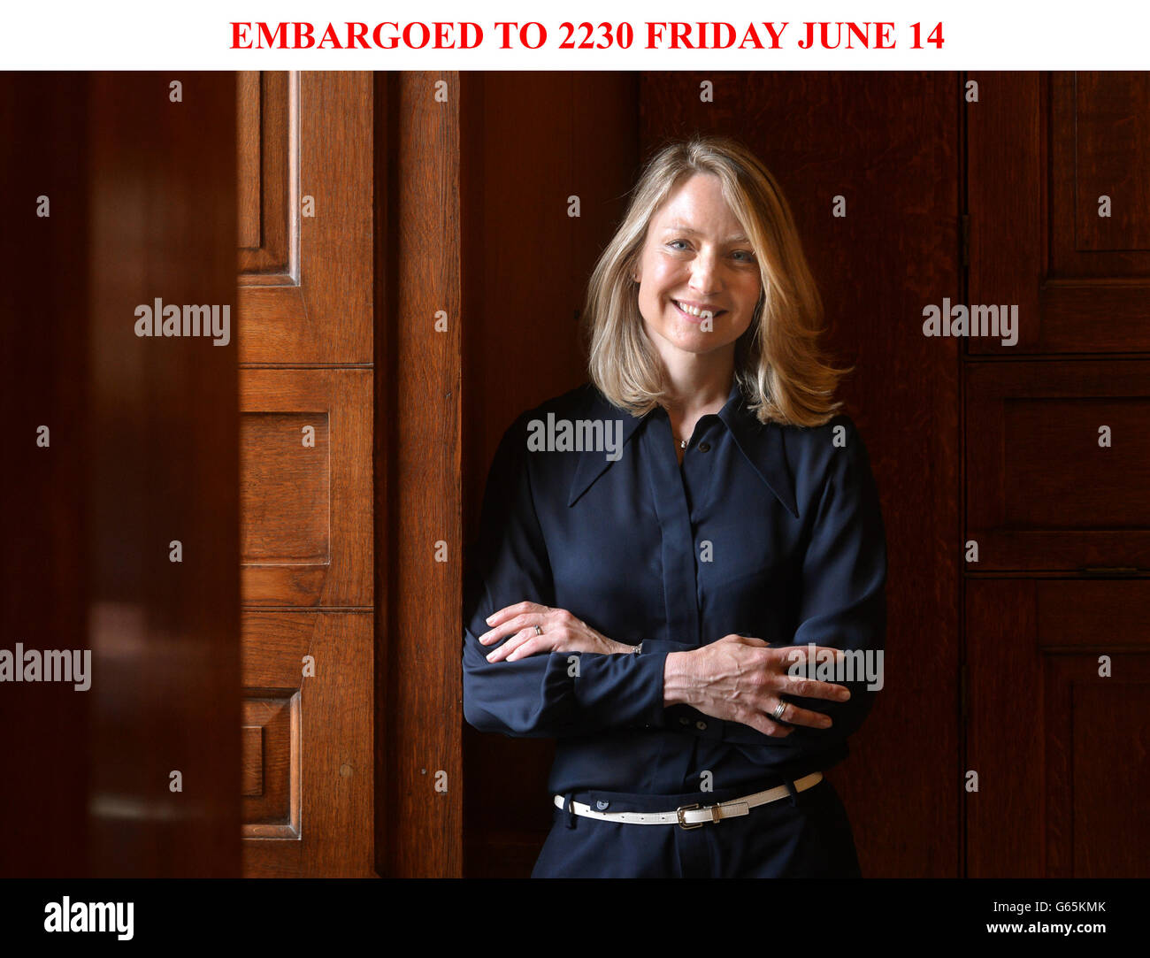 Queen's Birthday Honours List Stock Photo Alamy