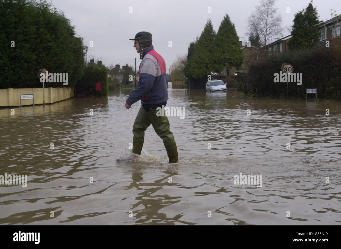 Floods in east peckham hires stock photography and images Alamy