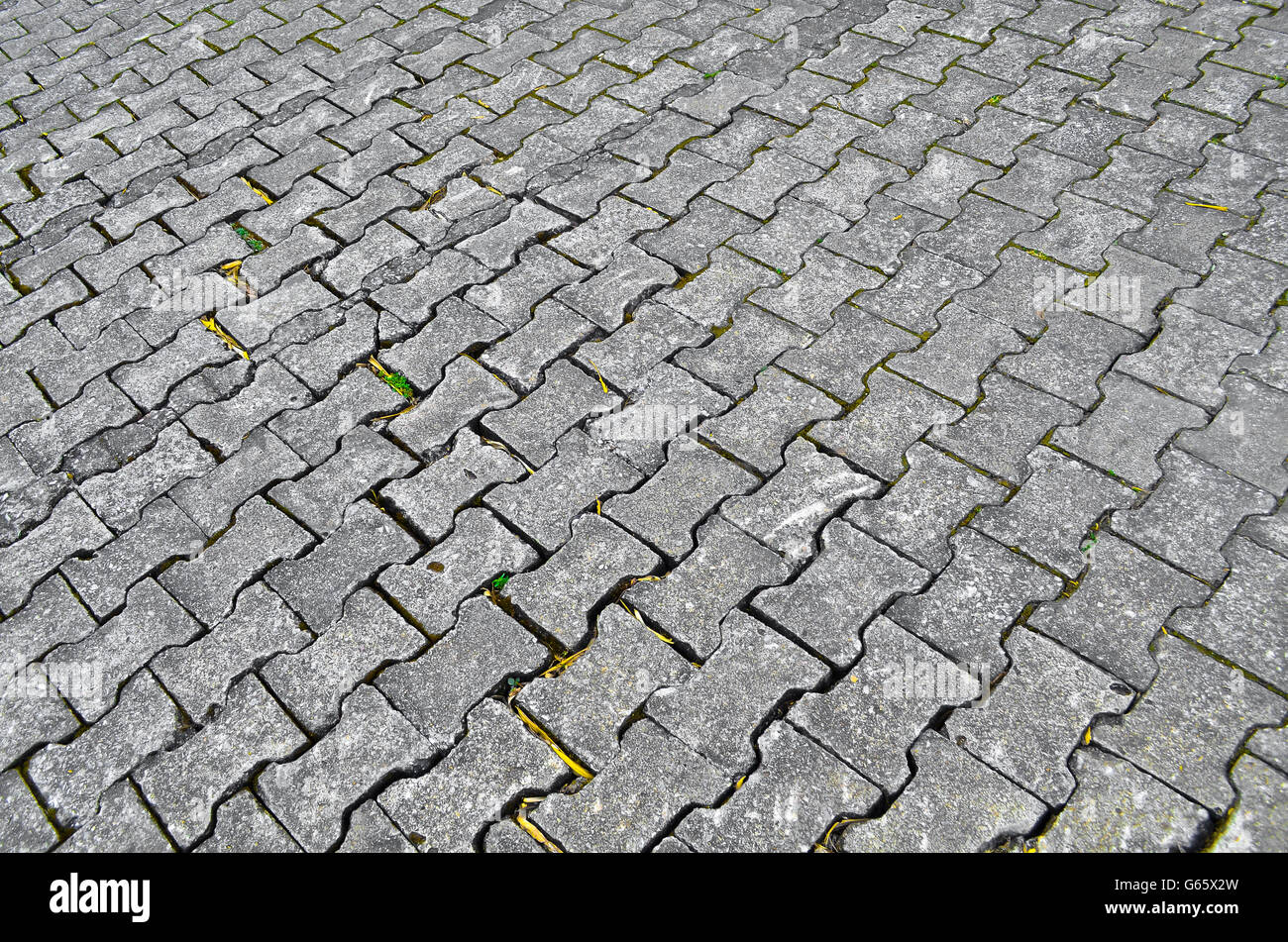 Seamless paving stones hires stock photography and images Alamy