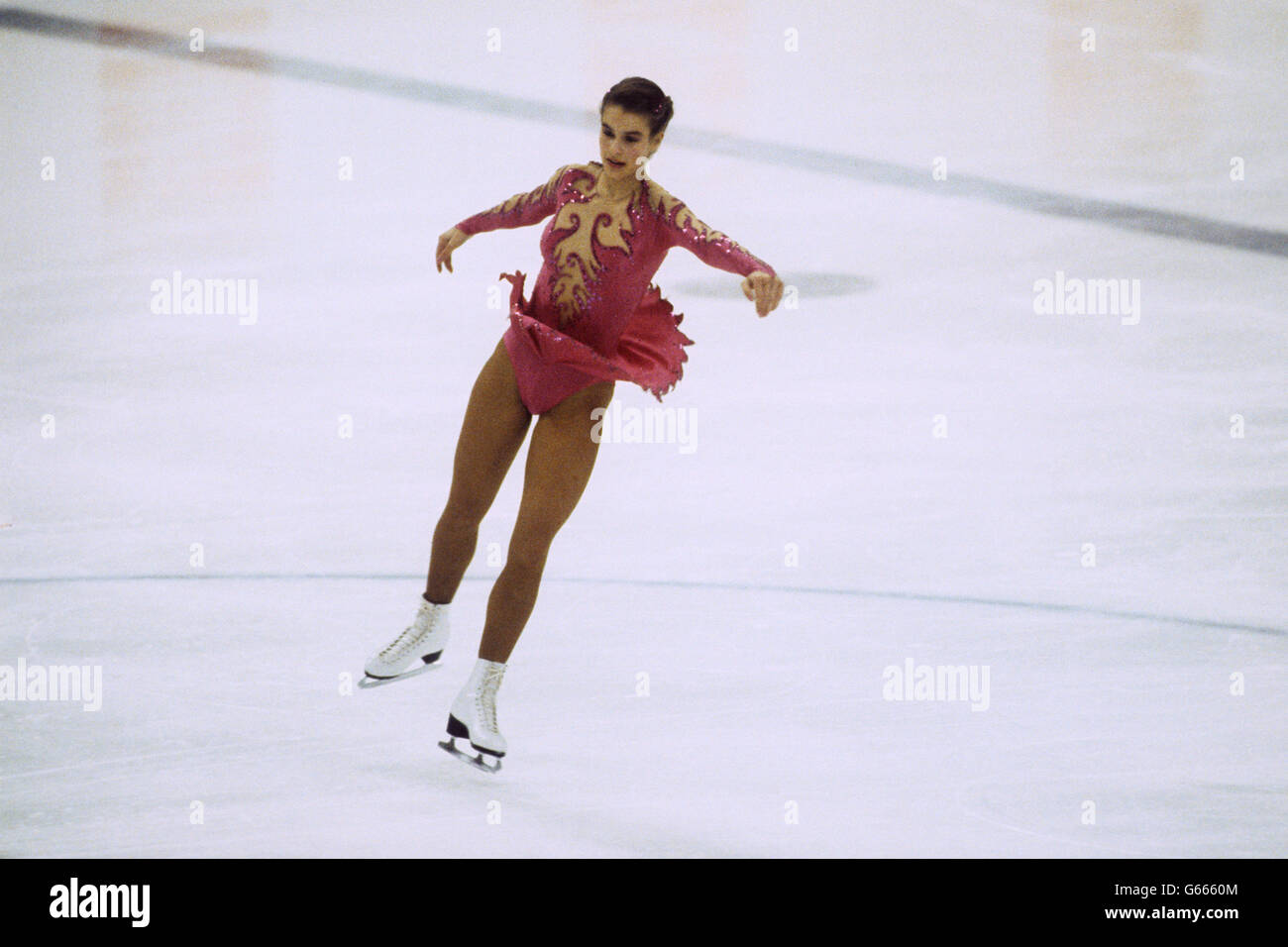 Winter olympics 1984 sarajevo