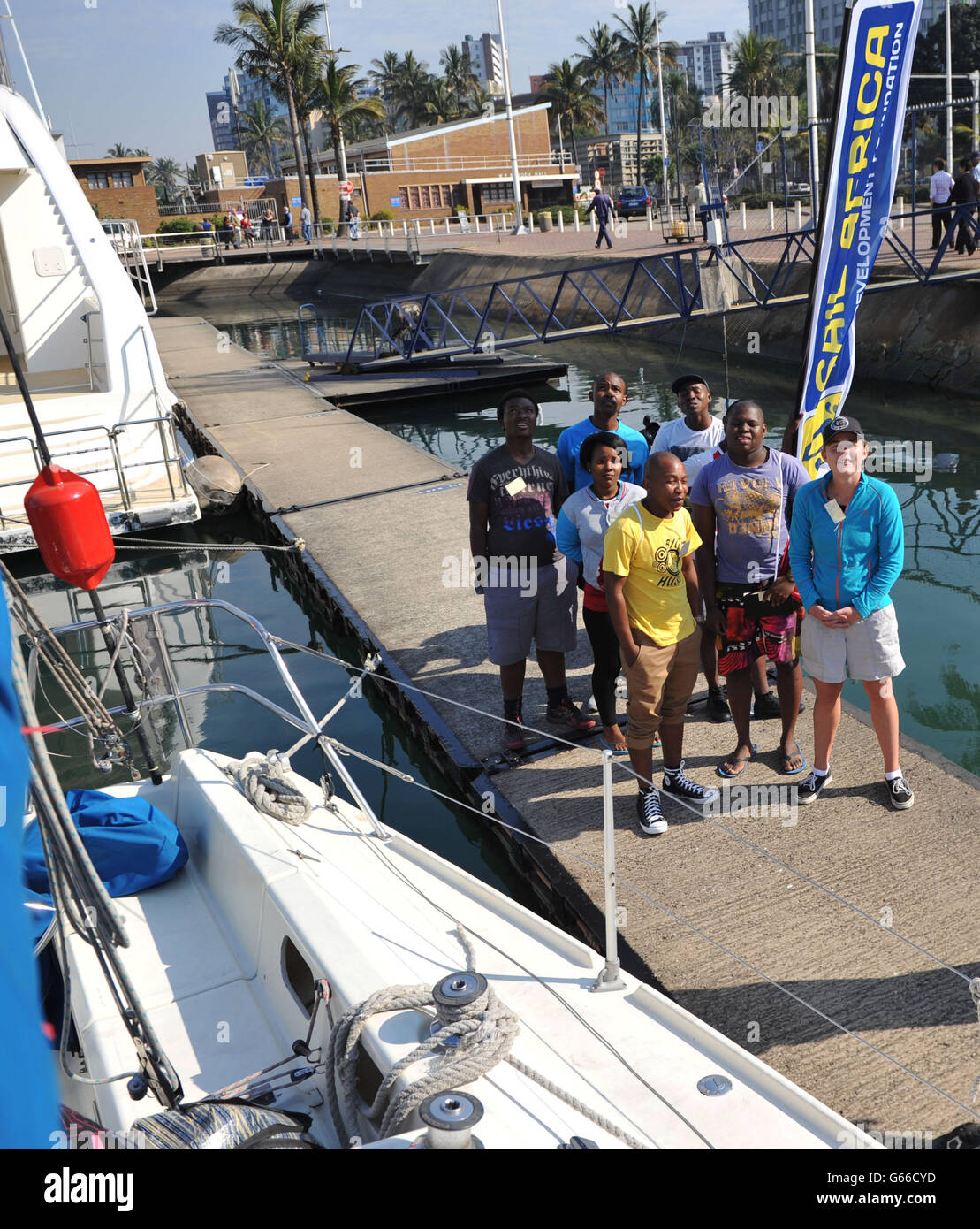 Sailing Clipper Race Around The World Race Selections Point Yacht