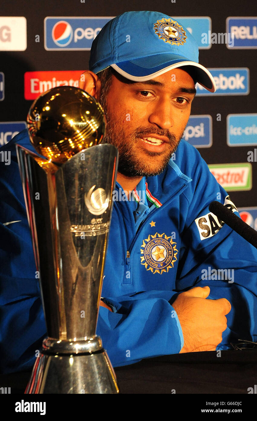 champion trophy cricket