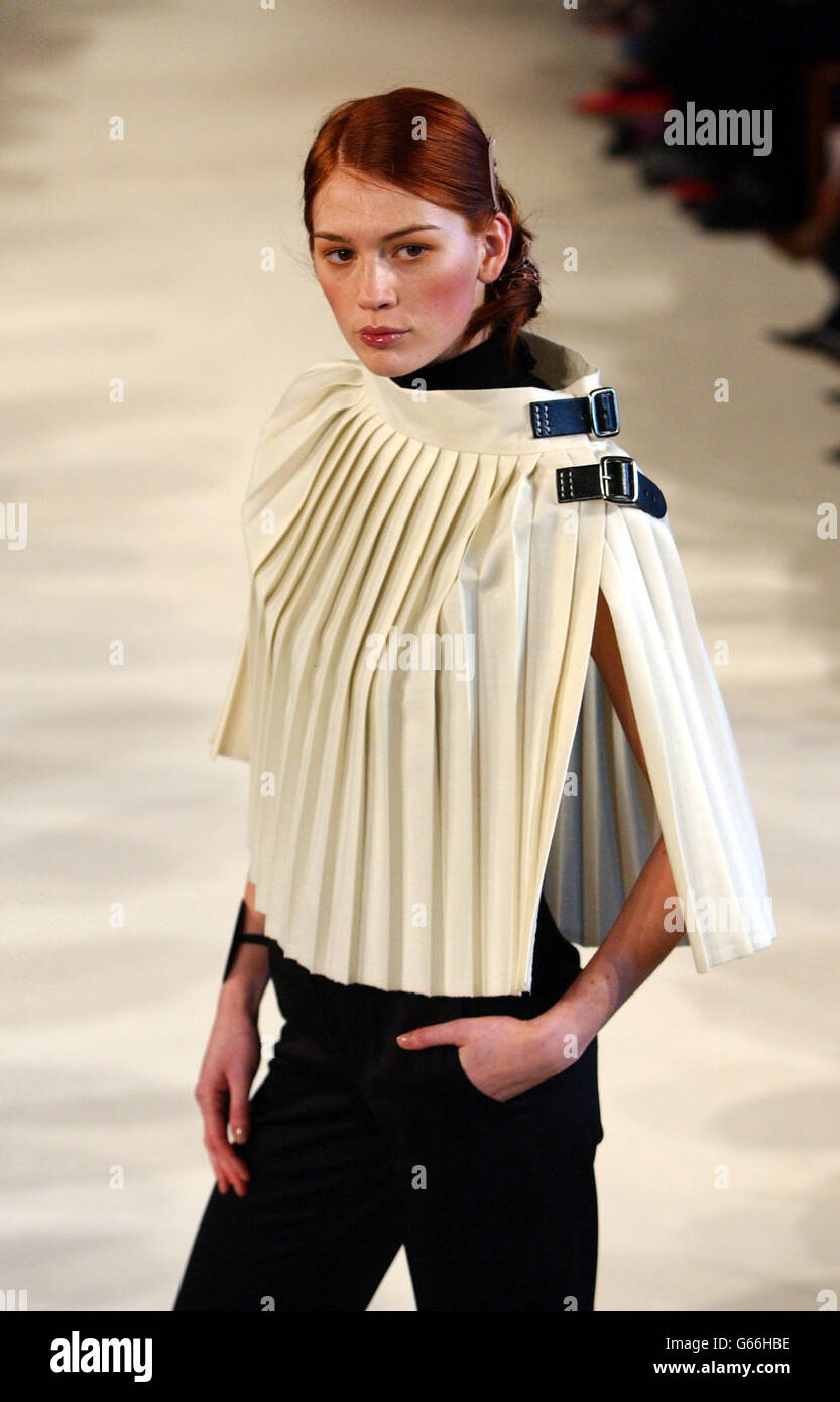 Pleated cloak hi-res stock photography and images - Alamy