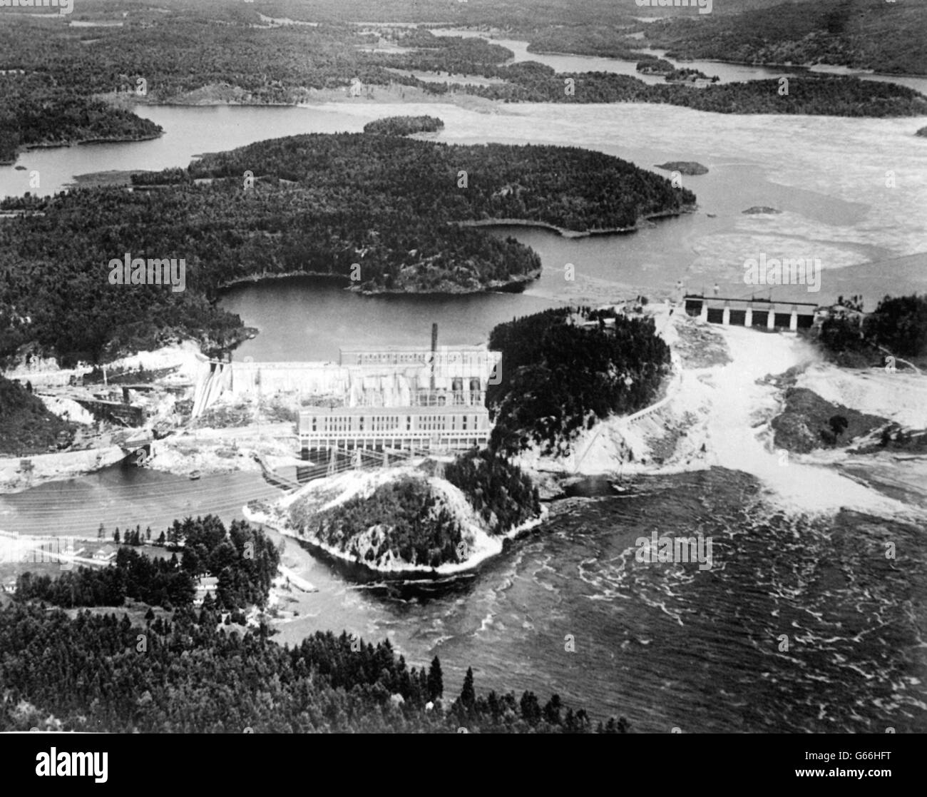 Hydro Electric Plant Black And White Stock Photos Images Alamy Images, Photos, Reviews
