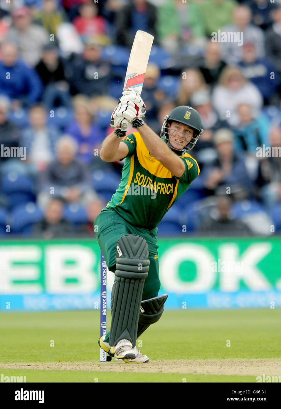 David miller cricket hi-res stock photography and images - Alamy