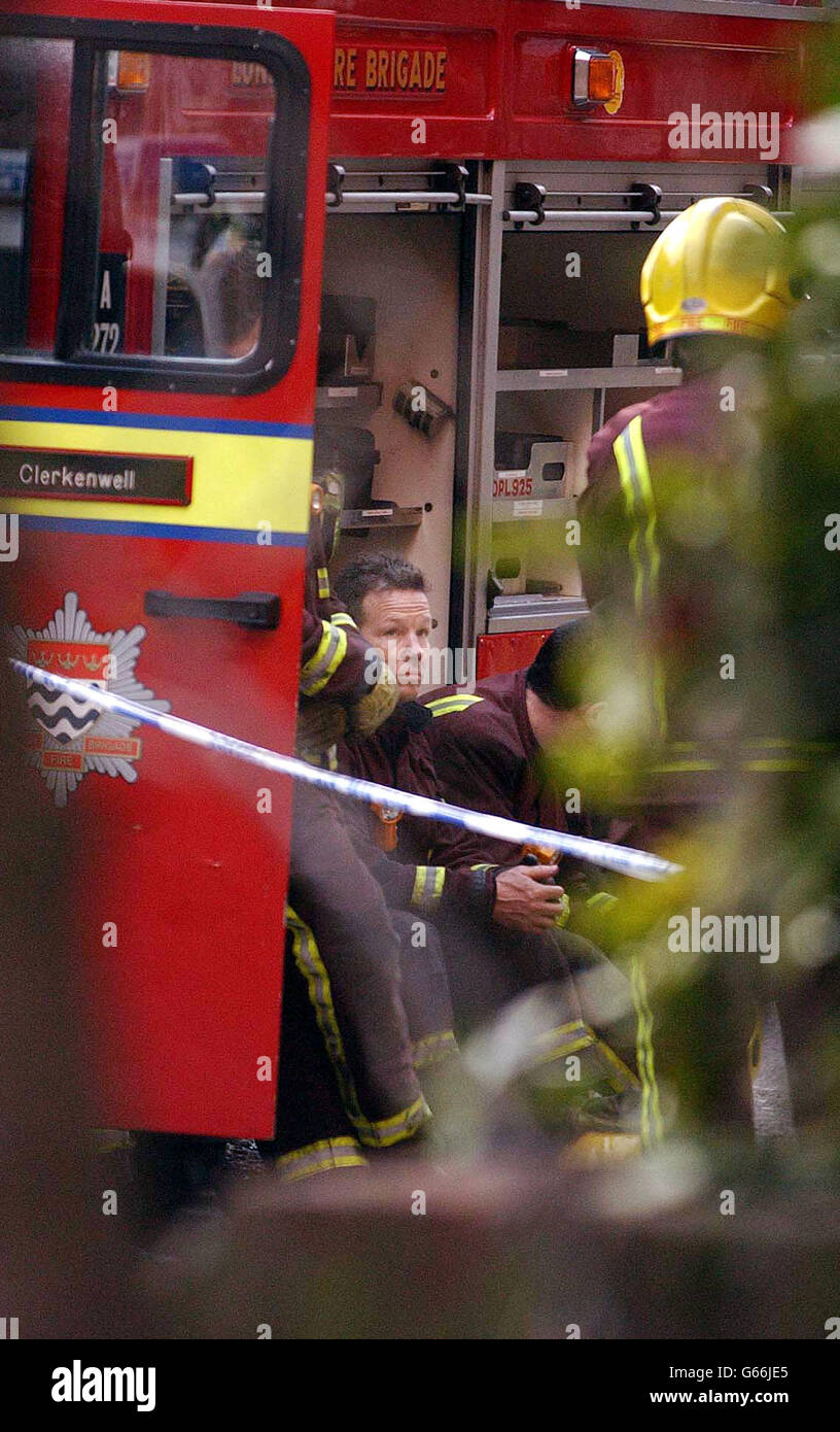 Commuters boarding a rail replacement bus service at Epping Underground